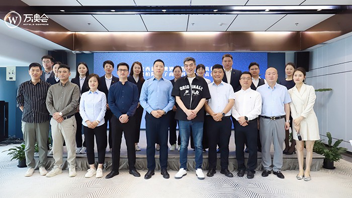 柏隆科技推動文化算網產業新布局！